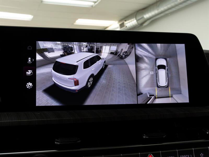 kia Telluride 2023 - 23