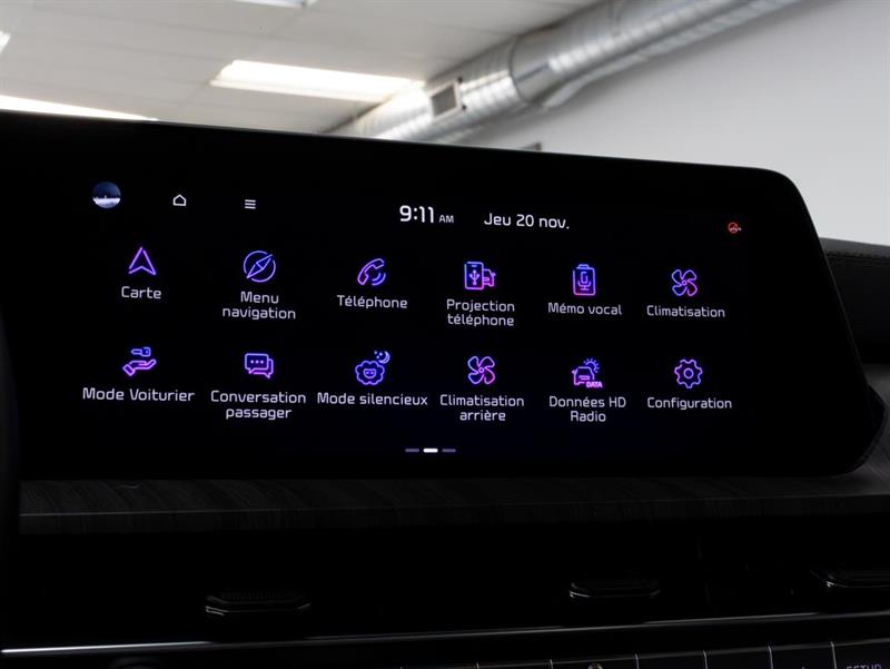 kia Telluride 2023 - 24