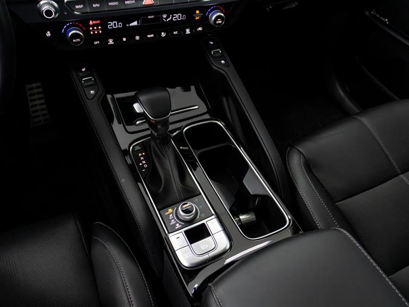 kia Telluride 2023 - 26