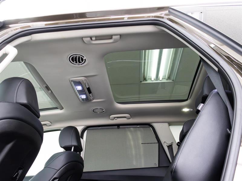 kia Telluride 2023 - 28