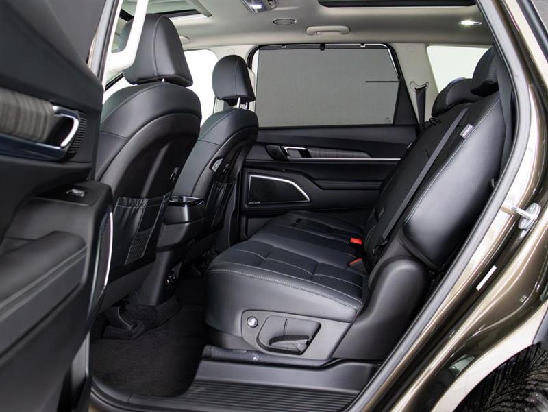 kia Telluride 2023 - 29