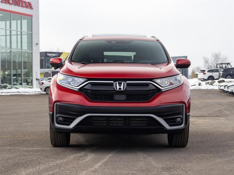 honda CR-V 2022 - 3