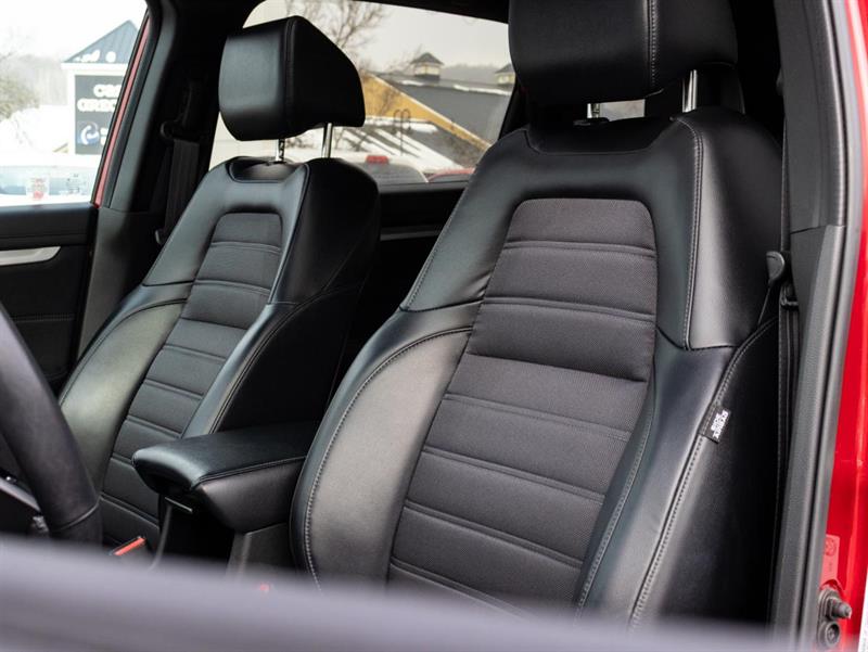 honda CR-V 2022 - 12