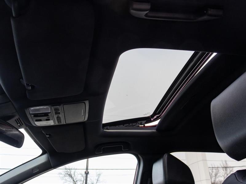 honda CR-V 2022 - 13