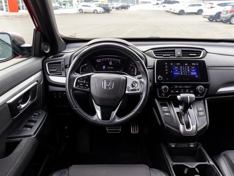 honda CR-V 2022 - 15