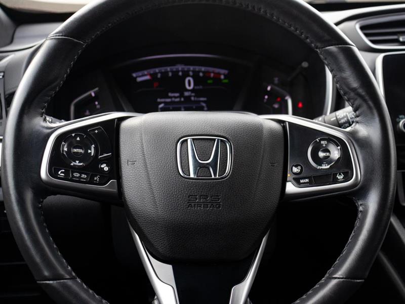 honda CR-V 2022 - 16