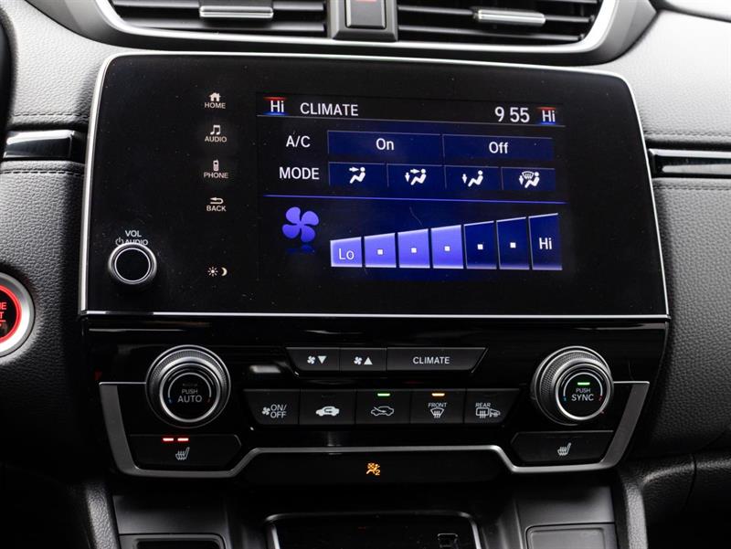 honda CR-V 2022 - 20