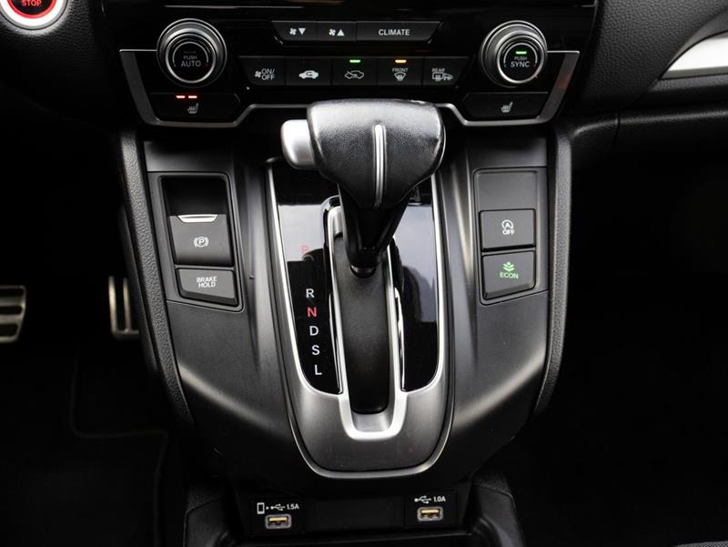 honda CR-V 2022 - 22