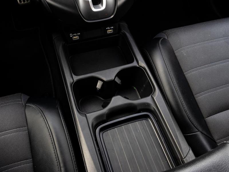 honda CR-V 2022 - 23