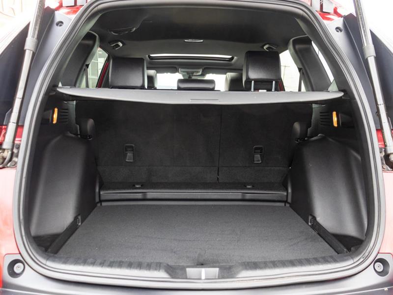 honda CR-V 2022 - 26