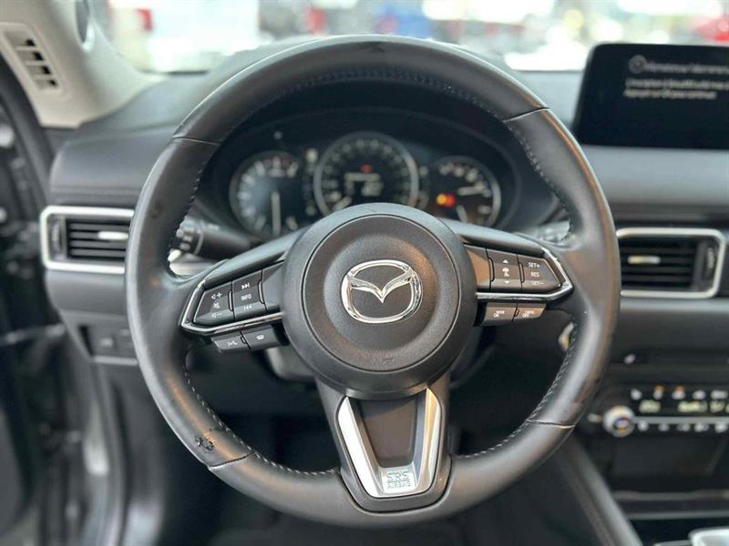 mazda CX-5 2022 - 15