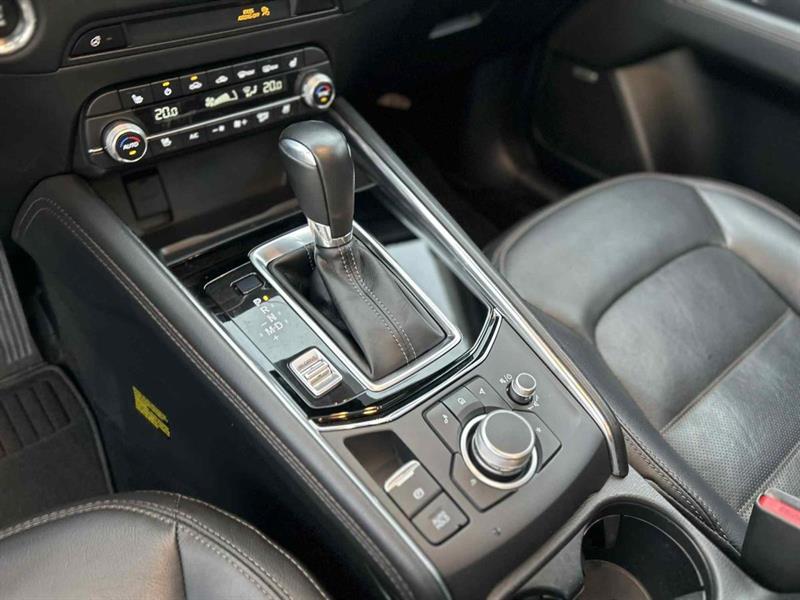 mazda CX-5 2022 - 18