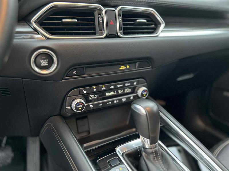 mazda CX-5 2022 - 19
