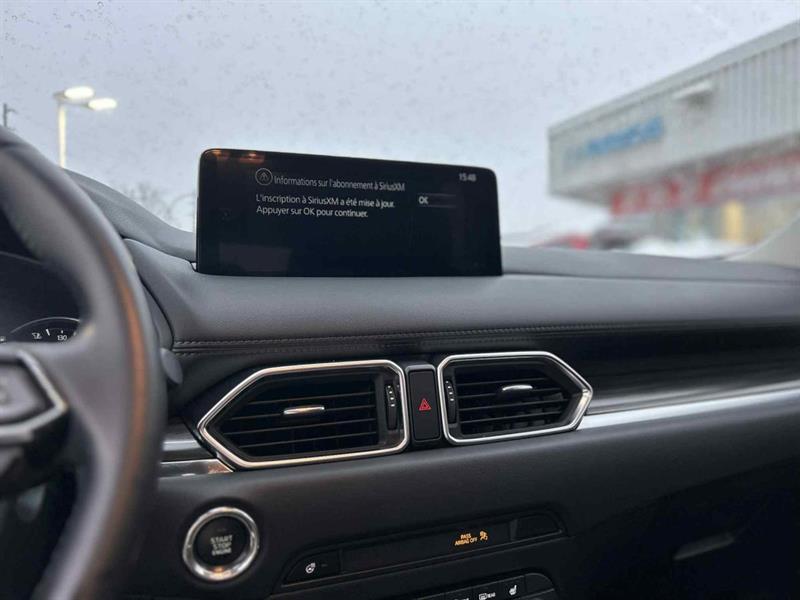 mazda CX-5 2022 - 20