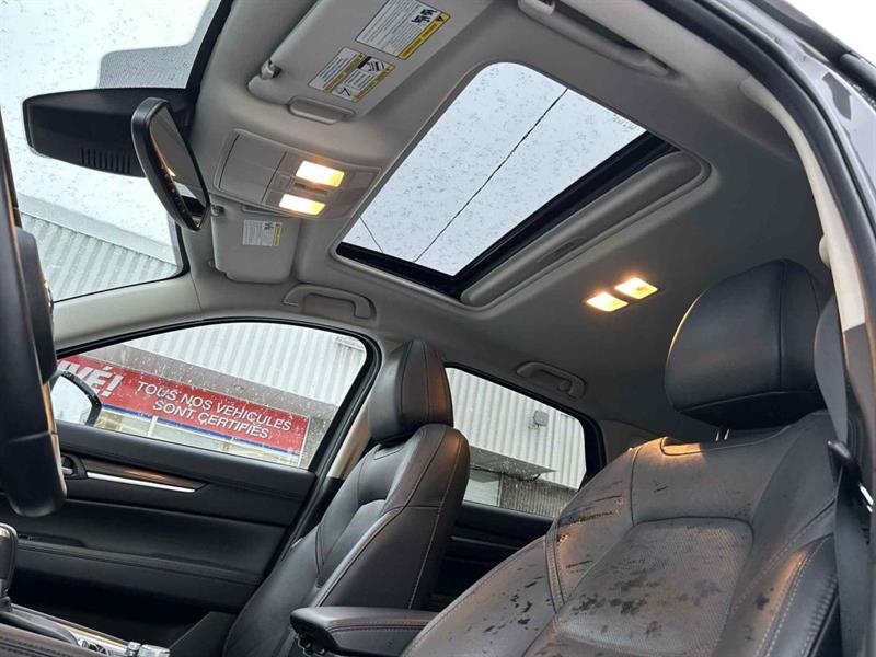 mazda CX-5 2022 - 22