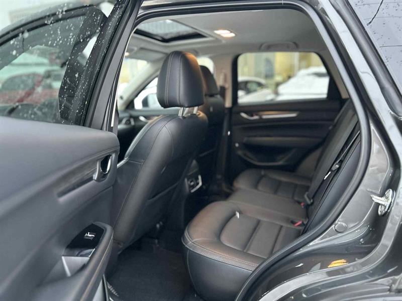 mazda CX-5 2022 - 23