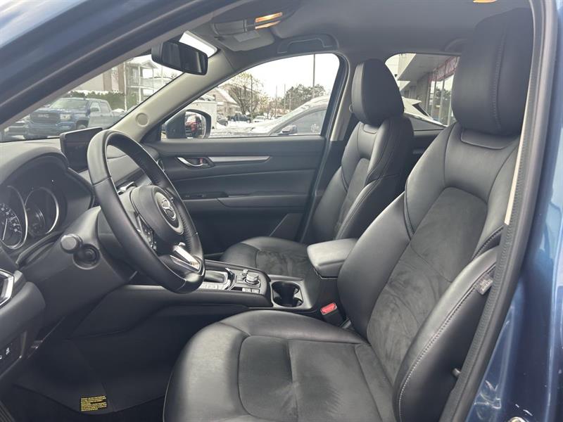 mazda CX-5 2022 - 11