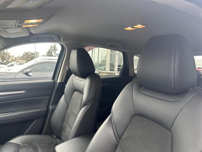 mazda CX-5 2022 - 13