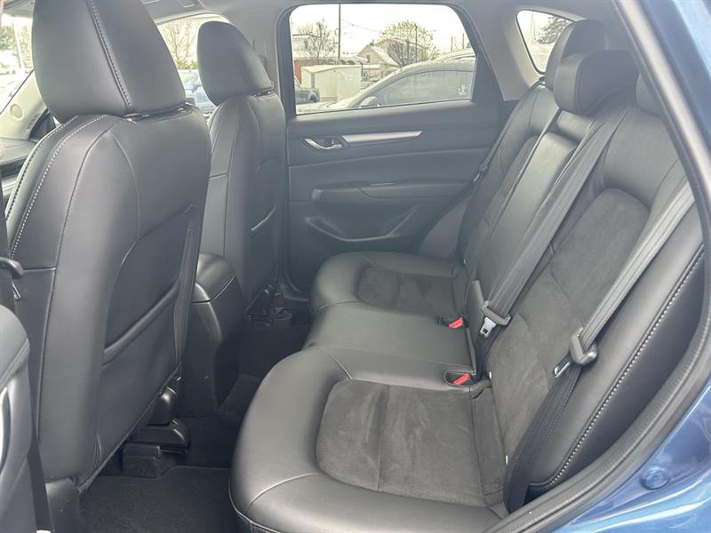 mazda CX-5 2022 - 14
