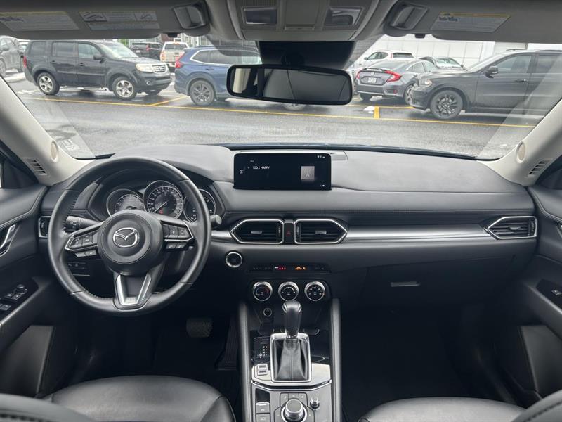 mazda CX-5 2022 - 18