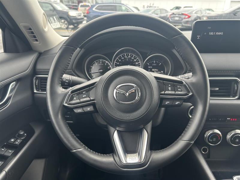 mazda CX-5 2022 - 19