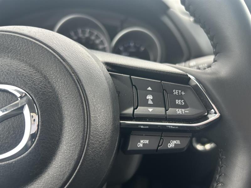 mazda CX-5 2022 - 20