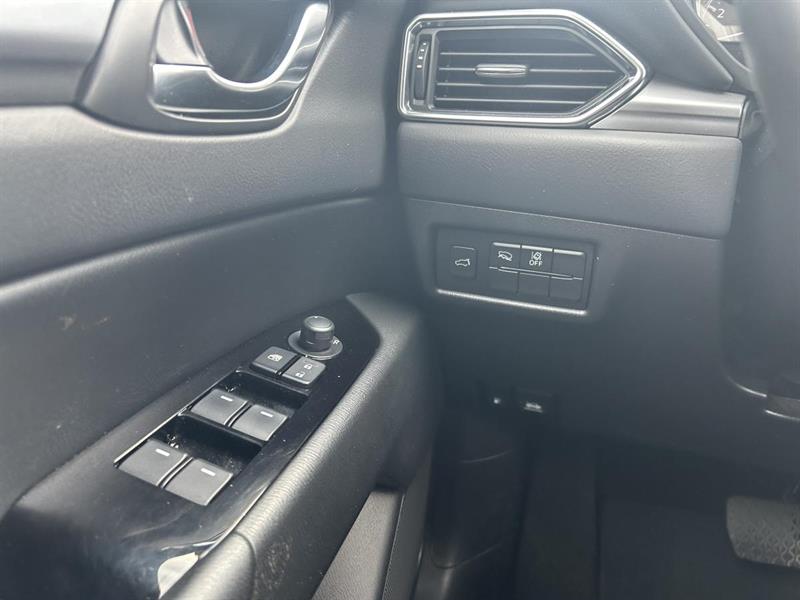 mazda CX-5 2022 - 23