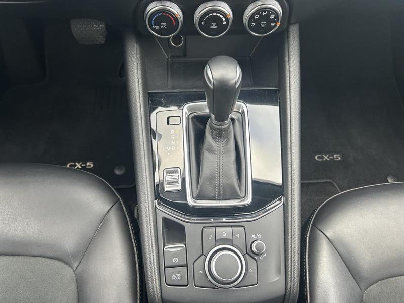 mazda CX-5 2022 - 25