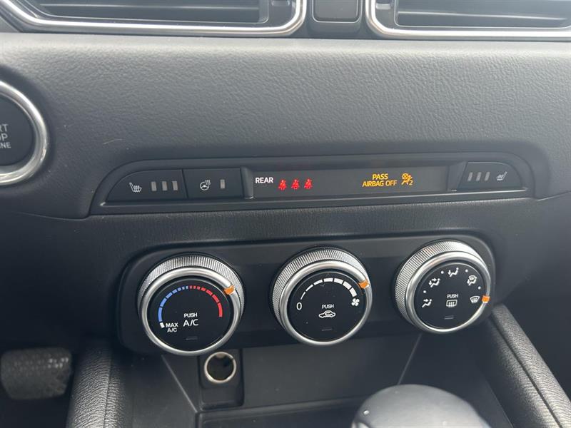 mazda CX-5 2022 - 28