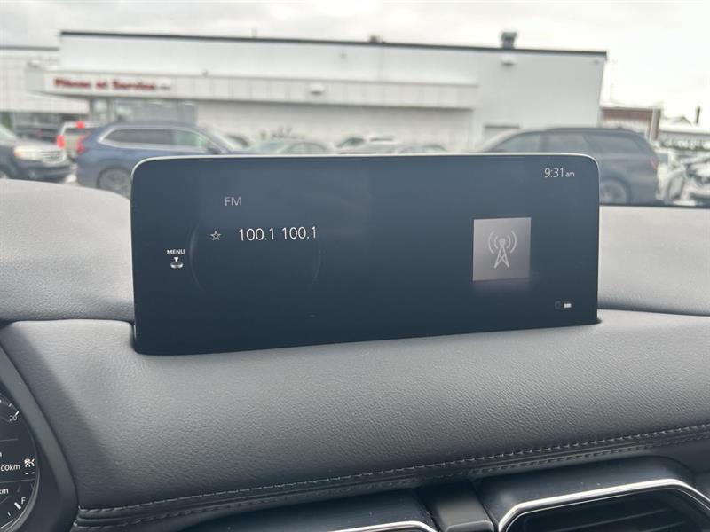 mazda CX-5 2022 - 29