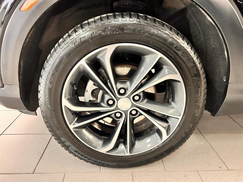 buick Encore GX 2022 - 4