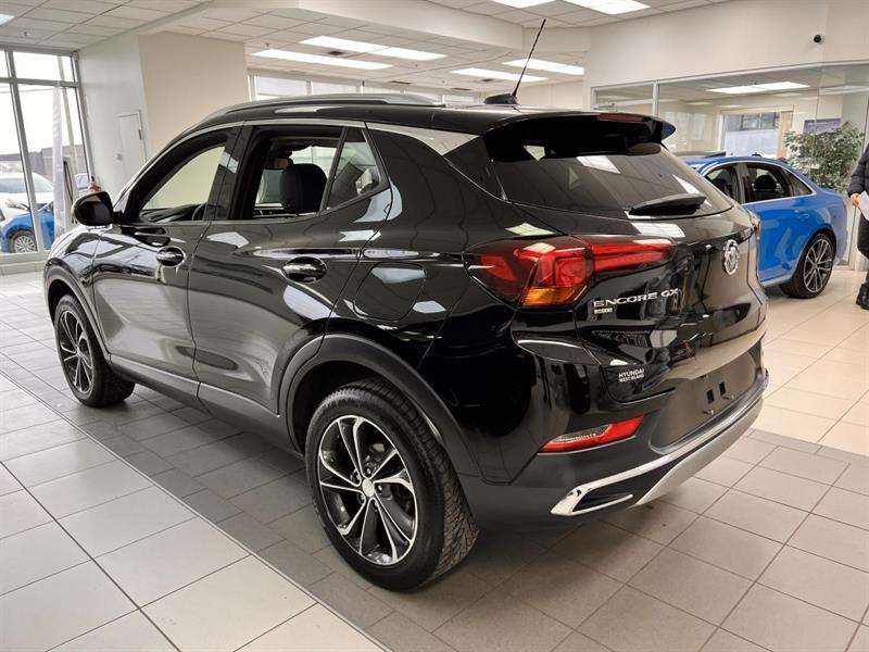 buick Encore GX 2022 - 6