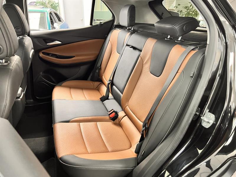 buick Encore GX 2022 - 11