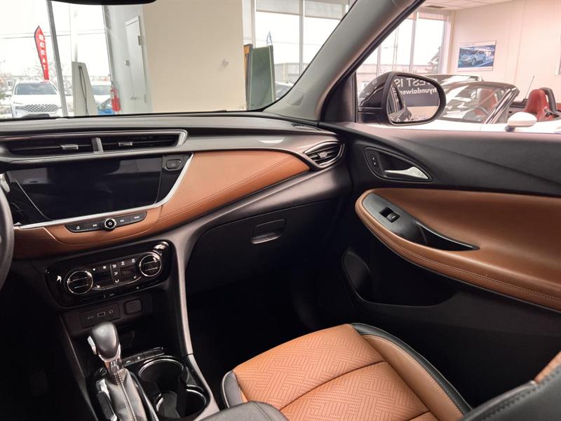 buick Encore GX 2022 - 14