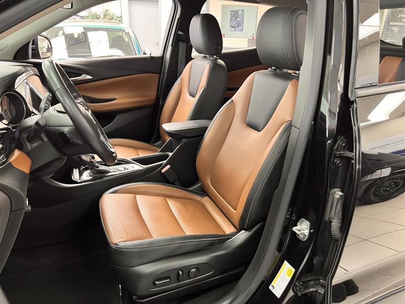 buick Encore GX 2022 - 15