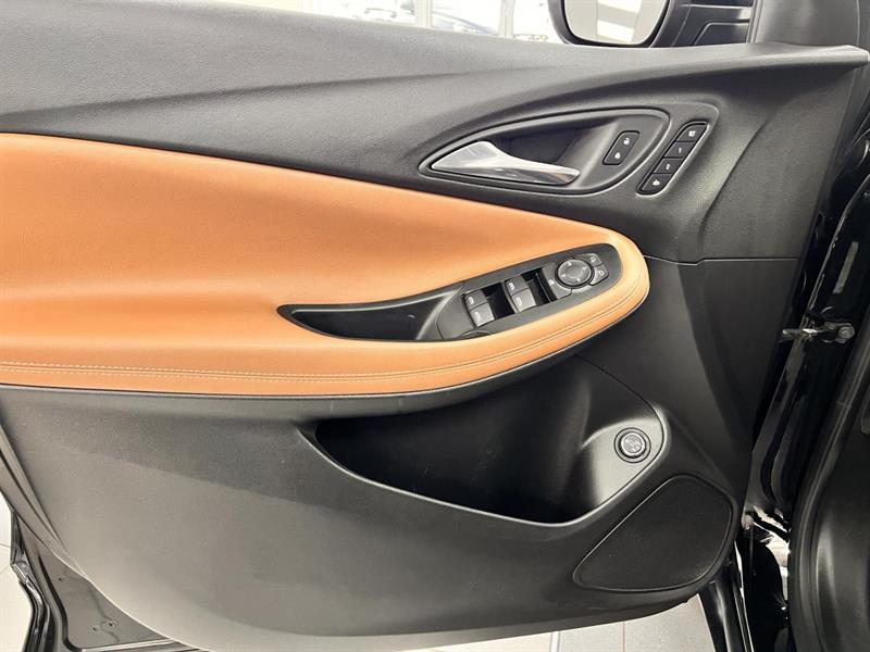 buick Encore GX 2022 - 16