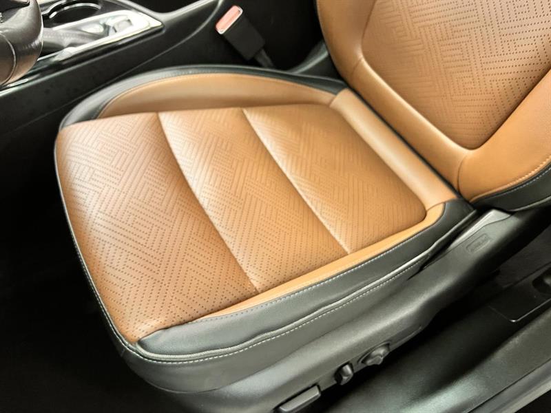 buick Encore GX 2022 - 18