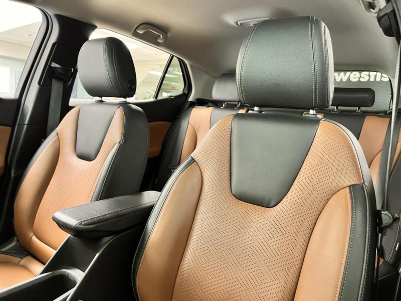 buick Encore GX 2022 - 19