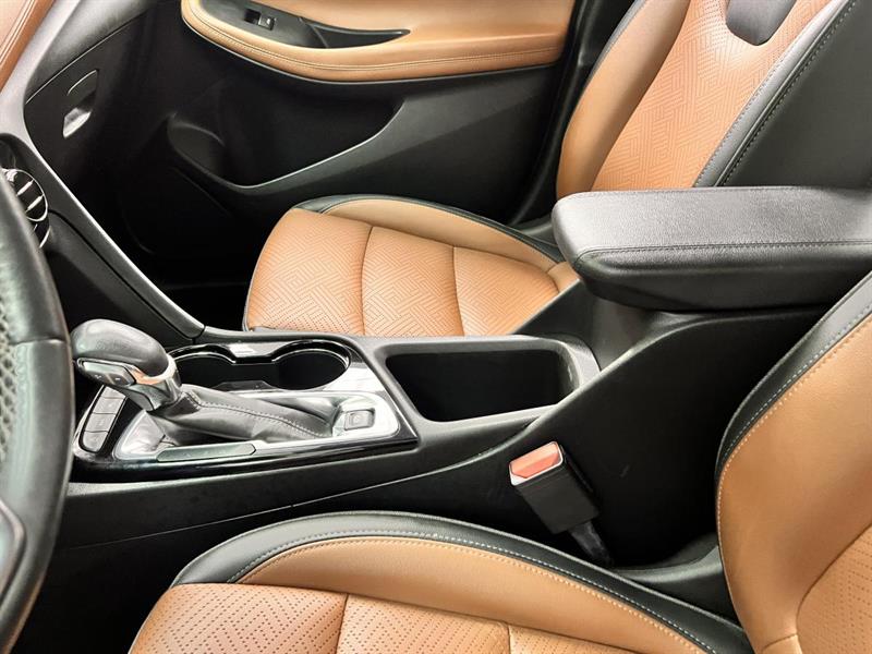 buick Encore GX 2022 - 20