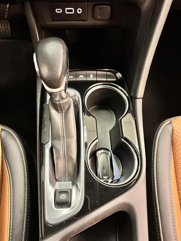 buick Encore GX 2022 - 21