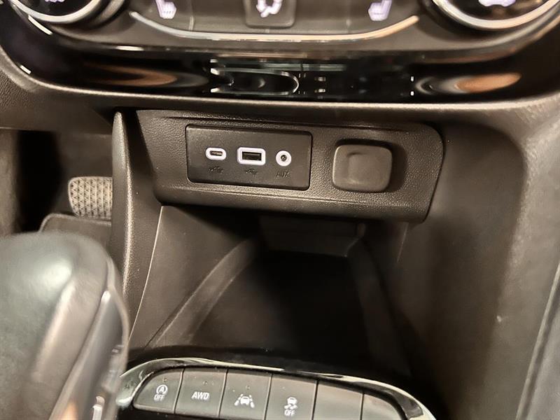 buick Encore GX 2022 - 22