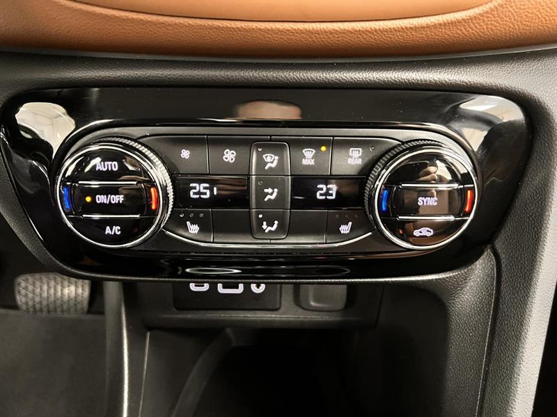 buick Encore GX 2022 - 23