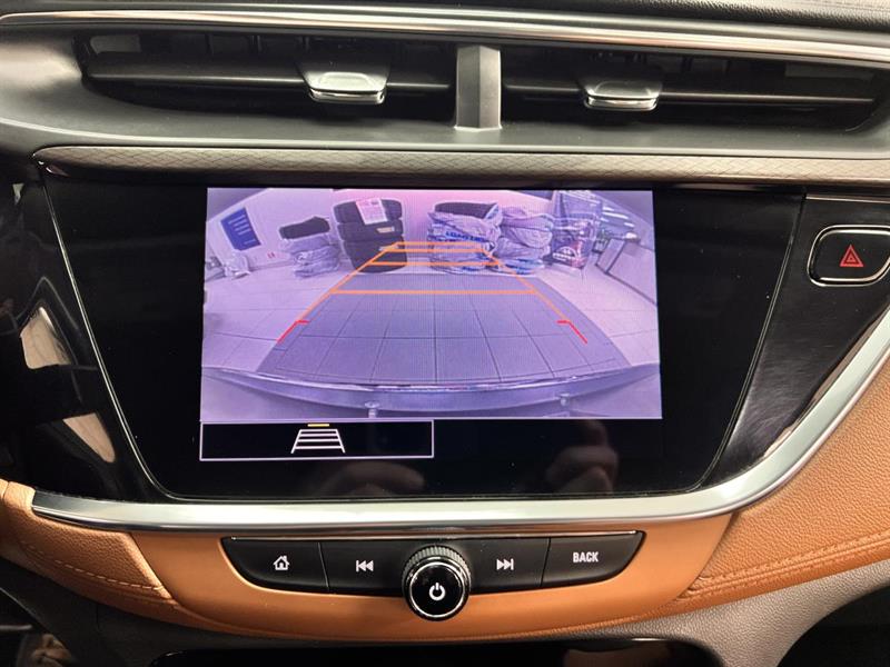 buick Encore GX 2022 - 24