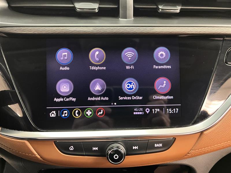 buick Encore GX 2022 - 25