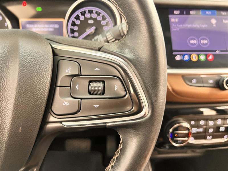 buick Encore GX 2022 - 26