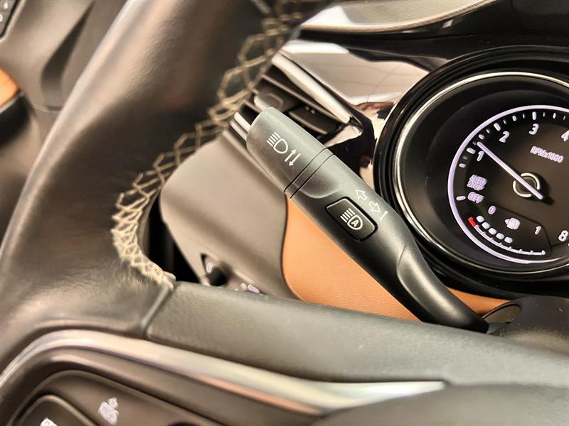 buick Encore GX 2022 - 28