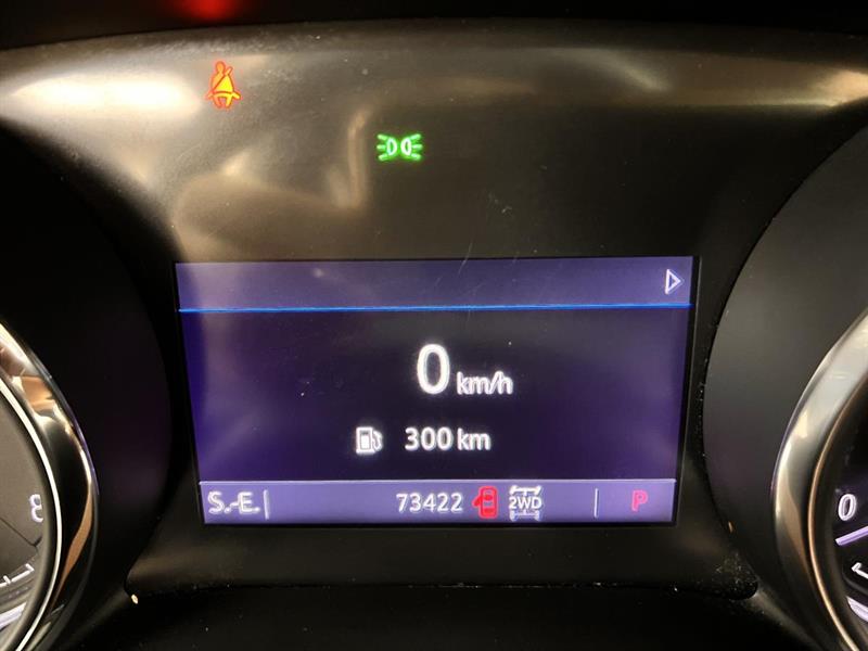 buick Encore GX 2022 - 30