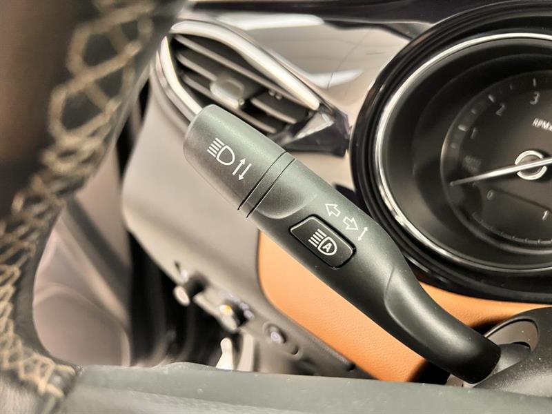 buick Encore GX 2022 - 31