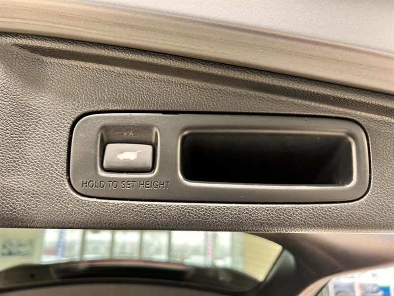 honda CR-V 2017 - 10