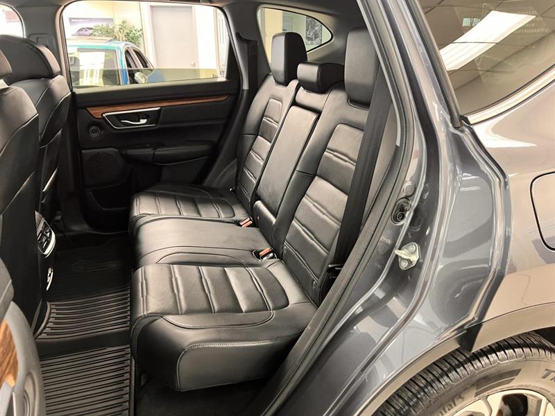 honda CR-V 2017 - 11